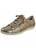 Mephisto Sneaker Low in beige