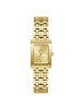 Guess Quarzuhr GW1026L2 in gold