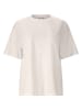 NOU T-Shirt Leisy in 1002 White