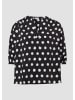 s.Oliver Bluse in 99A2_schwarz