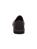 Clarks Herrenslipper sportlicher Boden MENS in  Braun