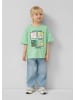 s.Oliver T-Shirt  in  7269_grün