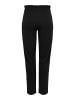 JACQUELINE de YONG Hose Poptrash Pants Locker JDYCATIA in Schwarz