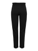 JACQUELINE de YONG Hose Poptrash Pants Locker JDYCATIA in Schwarz