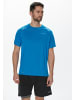 Endurance T-Shirt Lasse in 2146 Directoire Blue