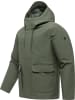 ragwear Funktionsjacke Mr Them Light YOUMODO in Dark Olive