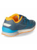 superfit Slipper in blau