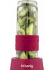 HKoenig SMOO10 Mini Standmixer, violett