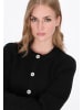 DreiMaster Women Cardigan in black