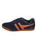 Gola Sneaker Low HARRIER in blau