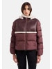 EA7 Jacke in braun