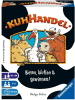 Ravensburger Verlag GmbH Spiel - Ravensburger 20753 - Kuhhandel, Auktionsspiel für 3-5 Spieler, Kar