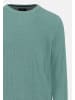 FYNCH-HATTON Strickpullover in grün