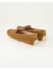 Pretty Ballerinas Slipper in Braun