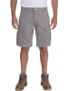 CARHARTT  Short "Force Broxton 103543" in Grau