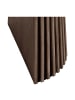 ebuy24 Essgruppe Tokyo Braun 120 x 120 cm