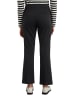 Marc O'Polo Piqué-Jerseypants slim cropped in deep night blue