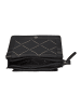 The Chesterfield Brand Aviles Schultertasche Leder 26 cm black