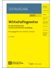 NWB Verlag Buch - Wirtschaftsgesetze für Wirtschaftsschulen und die kaufmännisch