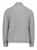 BETTY & CO Rollkragenpullover für Damen in silber