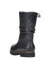 remonte Stiefel  in Schwarz