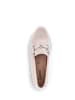 Gabor Fashion Slipper in beige