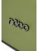 Nobo Bags Schultertasche Ambrosia in green