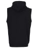 HONESTY RULES Sweatwear " Sleeveless " in schwarz