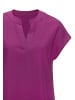 Vivance by Lascana Blusenkleid in fuchsia