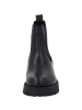 Palado Chelsea Boots Ciushe in Schwarz
