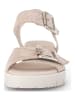 Gabor Sandalen in Rosa