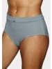 Vivance Taillenslip in anthrazit, beige, flieder, eukalyptus, navy