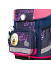 SCHOOL-MOOD Champion Pro Schulranzen-Set 7-teilig in Hund