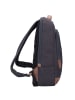 Greenburry Queens Rucksack 39 cm Laptopfach in black