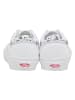 Vans Vans Turnschuhe in true white/black