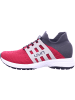UYN Sneaker in rot