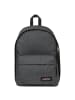 Eastpak Out Of Office 27 - Rucksack 13" 44 cm in black denim