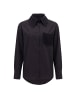 VINAJA Women Shirt in BLACK
