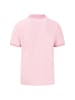FYNCH-HATTON Poloshirt in Rosa