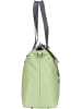 PICARD Shopper Stripes 7133 in Grass-K