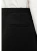 sheego Hose in schwarz