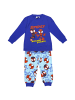 Spiderman Schlafanzug Spidey in Blau