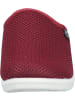 FlyFlot Klassische Hausschuhe in burgundy