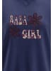 myMo Women Sweatshirt in Navy