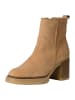 Tamaris Stiefelette in CAMEL