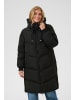 Kaffe Jacke KAnikko Relaxed fit in Black Deep