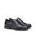 LLOYD Schuhe TAMPICO in SCHWARZ