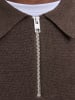 Jack & Jones Gestricktes Polo in Delicioso