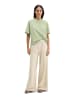 Marc O'Polo Logo-T-Shirt regular in Calm Sage