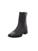 Gabor Ankleboots in schwarz (micro)